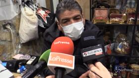 Hugo Maradona: “Stadio intitolato a Diego? Ha meritato l’amore di tutta la città”