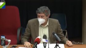 Abruzzo, Marsilio: “Ho chiesto a Speranza deroga prevista dalla legge”