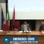 Abruzzo, Marsilio su lettera diffida: “Tono intimidatorio”