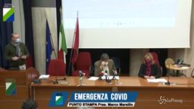 Abruzzo, Marsilio su lettera diffida: “Tono intimidatorio”