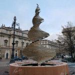 Milano, ‘Il Natale degli Alberi’: con Engie sostenibilità e innovazione