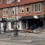 Paesi Bassi, esplodono due supermercati: nessun ferito