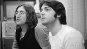 Morte Lennon, McCartney: “E’ un giorno triste” | VIDEO