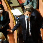 Recovery fund, salta il Consiglio dei Ministri