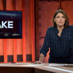 Giulia Innocenzi e Arianna Ciccone ospiti di ‘Fake – La Fabbrica delle Notizie’ sul Nove