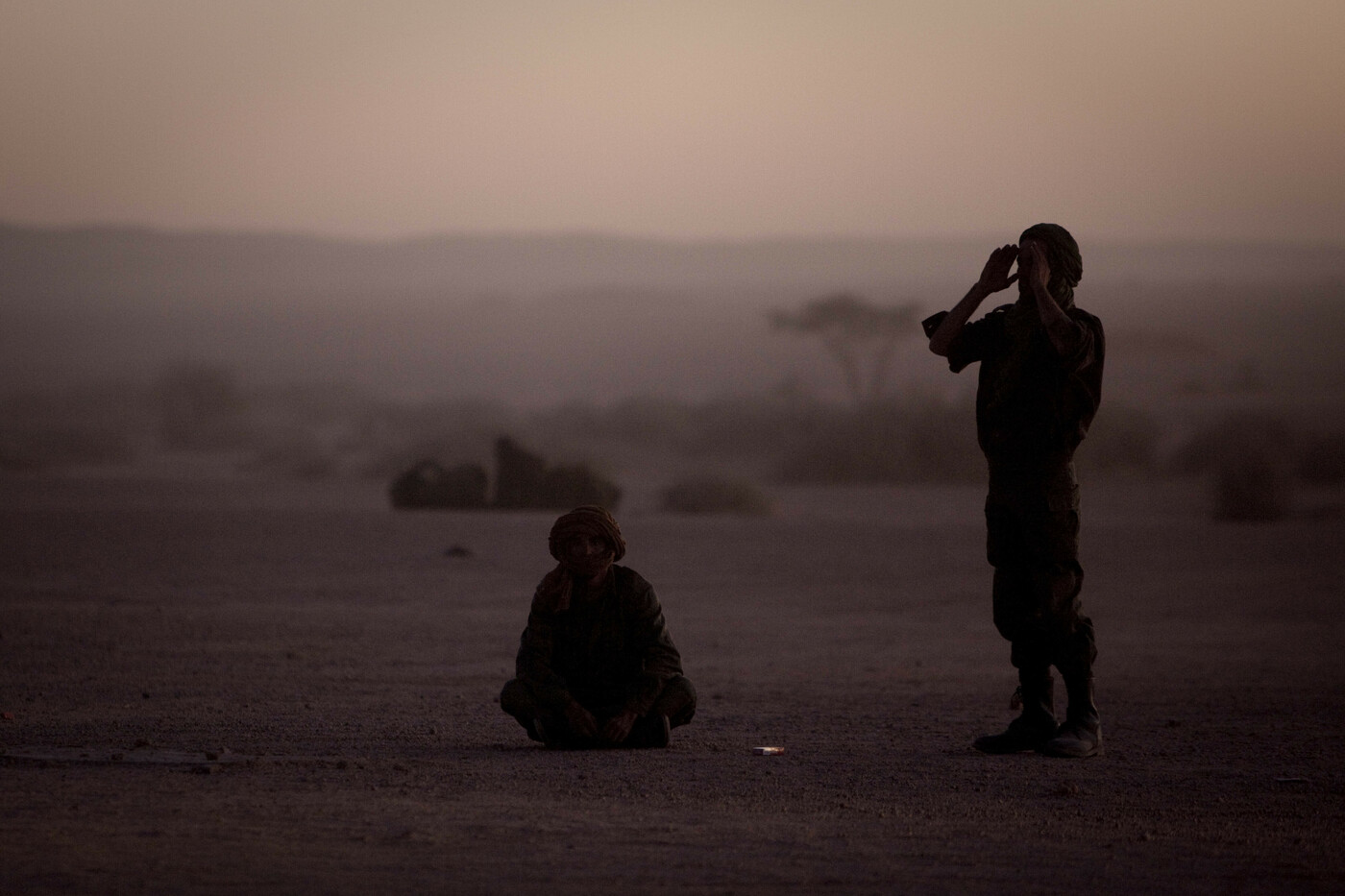 Sahara Occidentale, offensiva militare Marocco