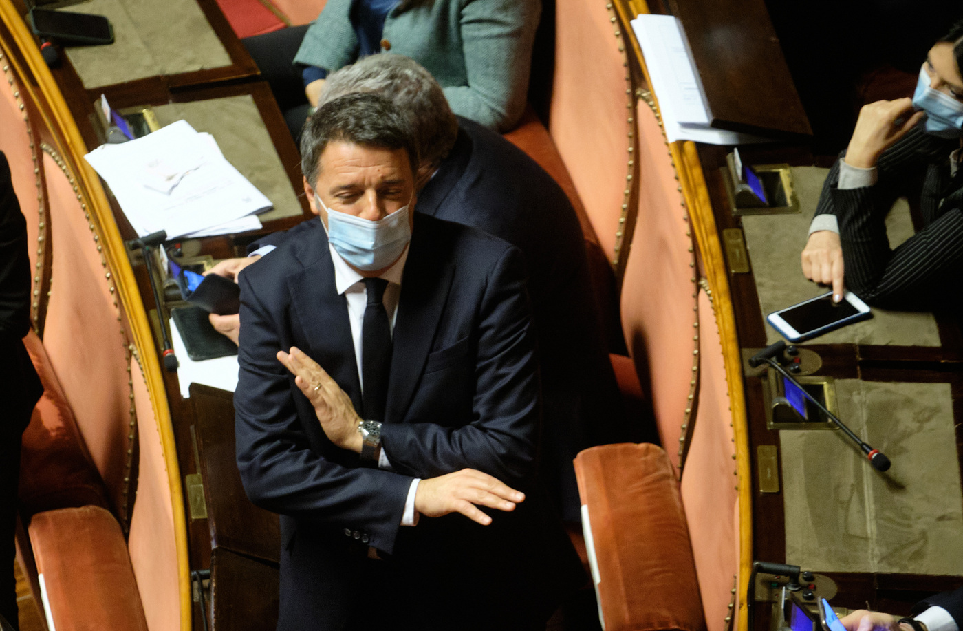 Recovery fund, muro Iv su governance: “Conte si fermi o crisi”