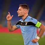Lazio agli ottavi col brivido: 2-2 con il Bruges