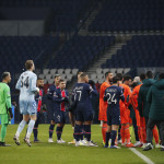 Insulti razzisti da quarto uomo, sospesa PSG-Başakşehir