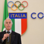 CONI: Cerimonia di Premiazione Concorsi Letterari e Giornalistici