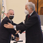 Editoria, oggi a Roma la consegna del Premio Coni-Ussi 2020