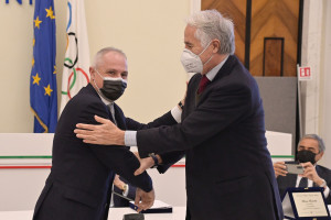 Cerimonia di Premiazione Concorsi Letterari e Giornalistici