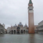 Venezia, Mose riattivato nella notte
