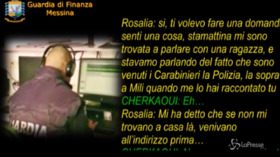 Messina, matrimoni fittizi per ottenere permesso di soggiorno: 16 arresti