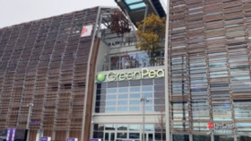 Torino, dopo Eataly arriva Green Pea