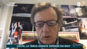 Coronavirus, Battiston: “Vaccinare prima anche i giovani e gli insegnanti”