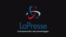 Il Giornale Radio del pomeriggio, mercoledì 9 dicembre