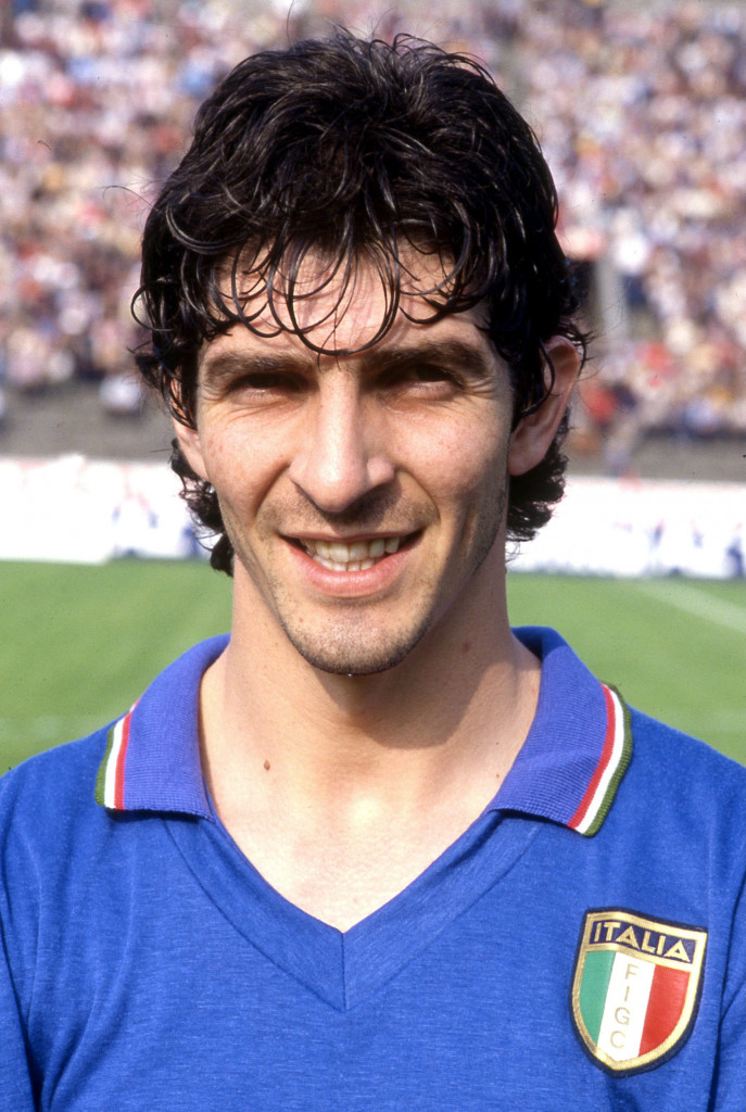 Galleria foto 'È morto Paolo Rossi: le foto della storica vittoria del Mundial ’82 | GALLERY' - foto 6