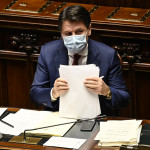 Dl Natale, Conte apre riflessione su spostamenti tra Comuni a Natale e Capodanno