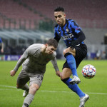 Champions League, l’Inter di Conte è un flop: solo 0-0 con lo Shakhtar e saluta l’Europa