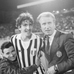 Dalla politica allo sport, tutti piangono Paolo Rossi. Il ricordo sui social