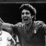 Pablito, non un signor Rossi qualsiasi: dalla Juve al Sarrià