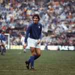Calcio in lutto: è morto Paolo Rossi, eroe di Spagna ’82