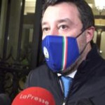 Mes, Salvini: “Tutti dovrebbero essere coinvolti”