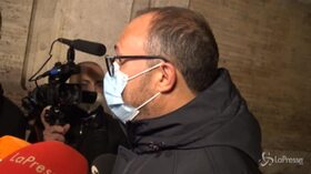Mes, Faraone: “Ci giochiamo il futuro, il governo è politico, non tecnico”
