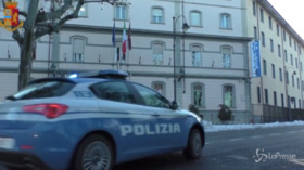 Cuneo, ladri travestiti da Carabinieri: sei arresti