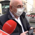 Morte Paolo Rossi, Galliani: “Grande dispiacere, è nel cuore di tutti i tifosi”