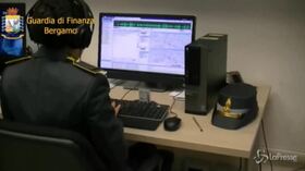 Bergamo, maxi frode fiscale per oltre 30 milioni di euro
