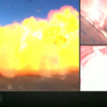 SpaceX, si conclude con un’esplosione il test di prova dell’astronave Starship