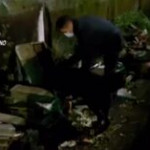 Torino, stabile abbandonato diventa dormitorio: due arresti e sei denunce
