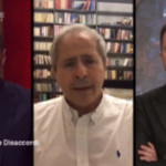 Crisanti sul Nove: “Vaccino obbligatorio? Tra 5-6 mesi potrebbe valerne la pena”