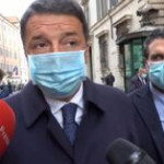 Paolo Rossi, Renzi: “Ha regalato un sogno a un’Italia in cui nessuno credeva”