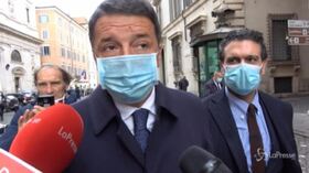 Paolo Rossi, Renzi: “Ha regalato un sogno a un’Italia in cui nessuno credeva”