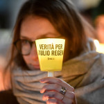 Caso Regeni, riparte il 4 dicembre udienza preliminare