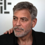 George Clooney ricoverato d’urgenza per una pancreatite