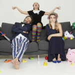 Katia Follesa e la sua famiglia social sbarcano su Real Time