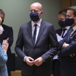 Recovery Fund, trovato accordo tra leader Ue