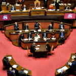 Mes, ok Camera e Senato a risoluzione maggioranza. Fioccano no M5S