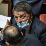 Renzi: “Pronto a far cadere il Governo Conte se non fa marcia indietro”
