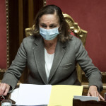 Tampone errato, la ministra Lamorgese non era positiva