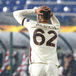 KO indolore per la Roma: baby Milanese non basta