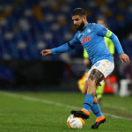 Napoli ai sedicesimi: basta l’1-1 con la Real Sociedad