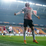 Il Milan espugna Praga con Hauge-gol. Pioli chiude in testa il girone