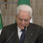 Coronavirus, Mattarella: “Non arrenderci a danni che può creare a società”