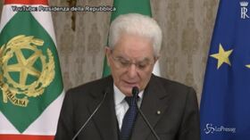 Recovery fund, Mattarella: “Reflussi nazionalistici non lo rallentino”