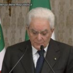 Coronavirus, Mattarella: “Sofferenza, morte e paure. Priorità sono cambiate”